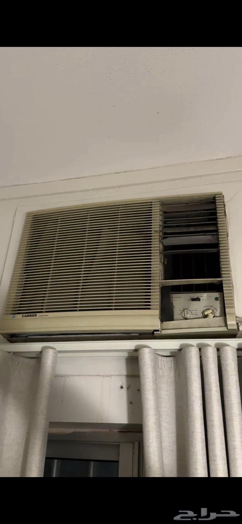 مكيف شباك64464859881217112