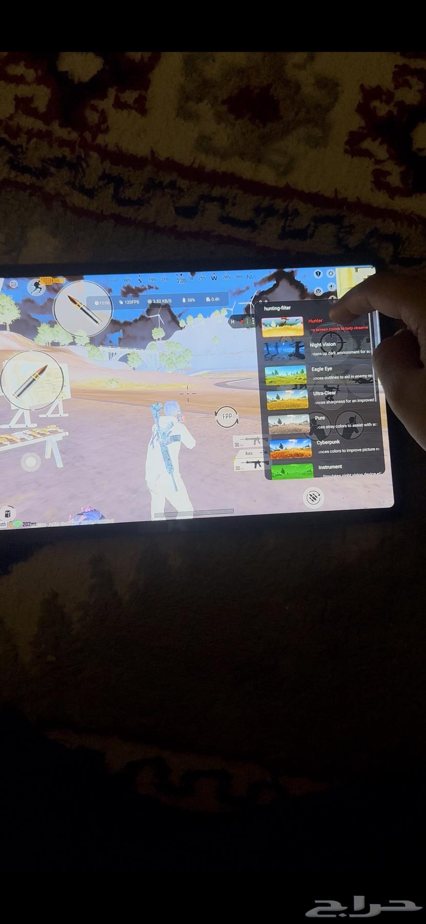 Red Magic Nova 512 Global Version Tablet SIM 190064467996329603110