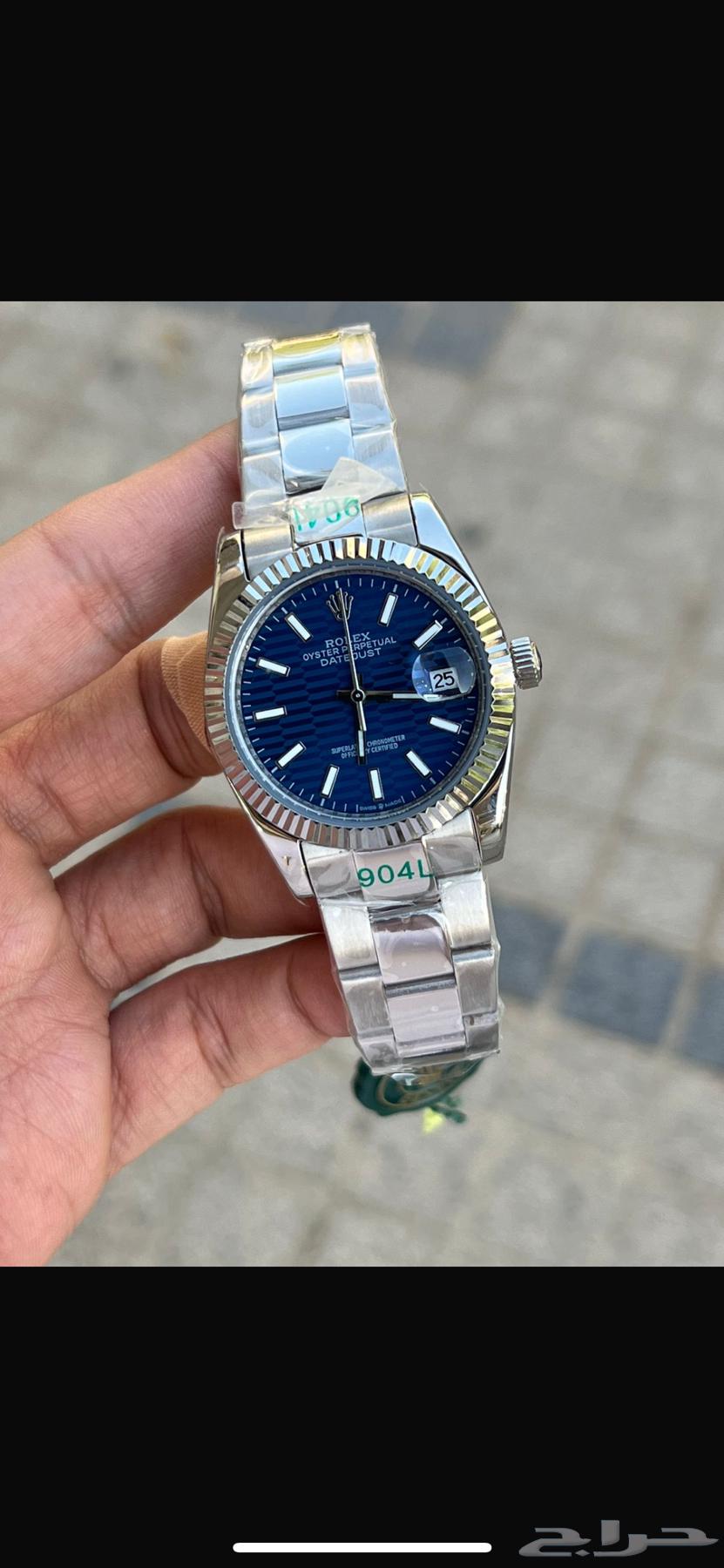 ساعه رولكس للبيع64467031361411110