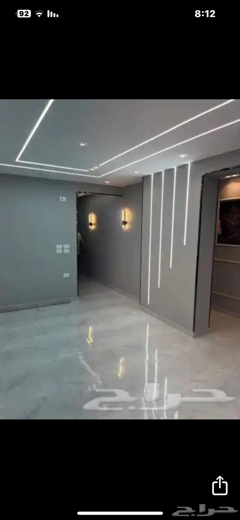 مؤسسة العساف داخلي خارجي ديكور رأت داخلية64145520124419110
