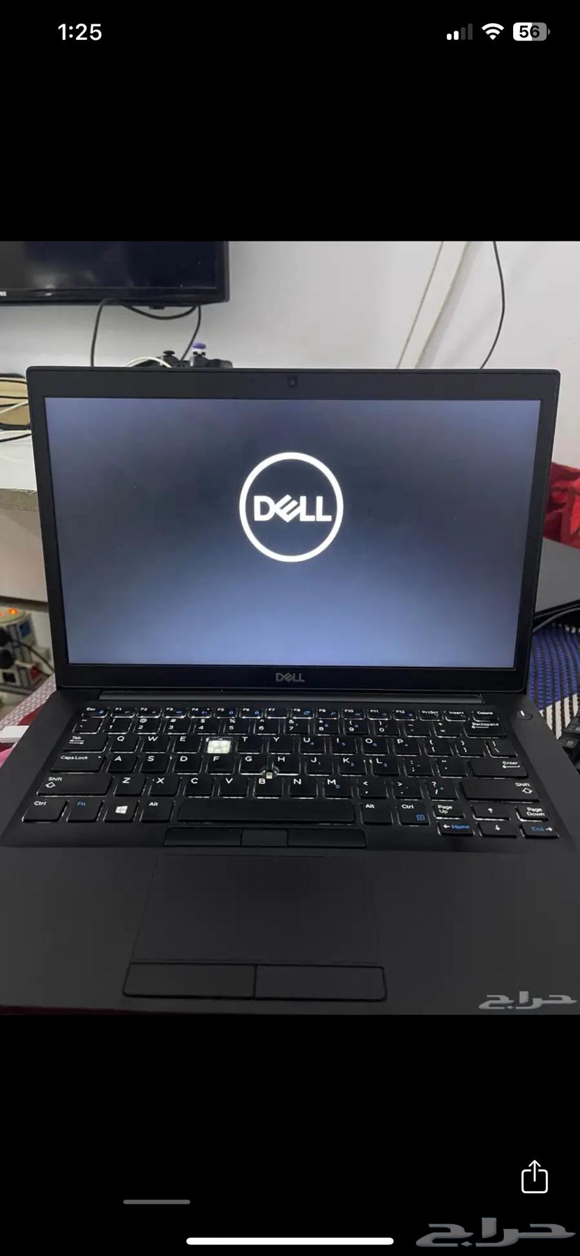لابتوب ديل i5 دراسه و تصميم64467256789121112