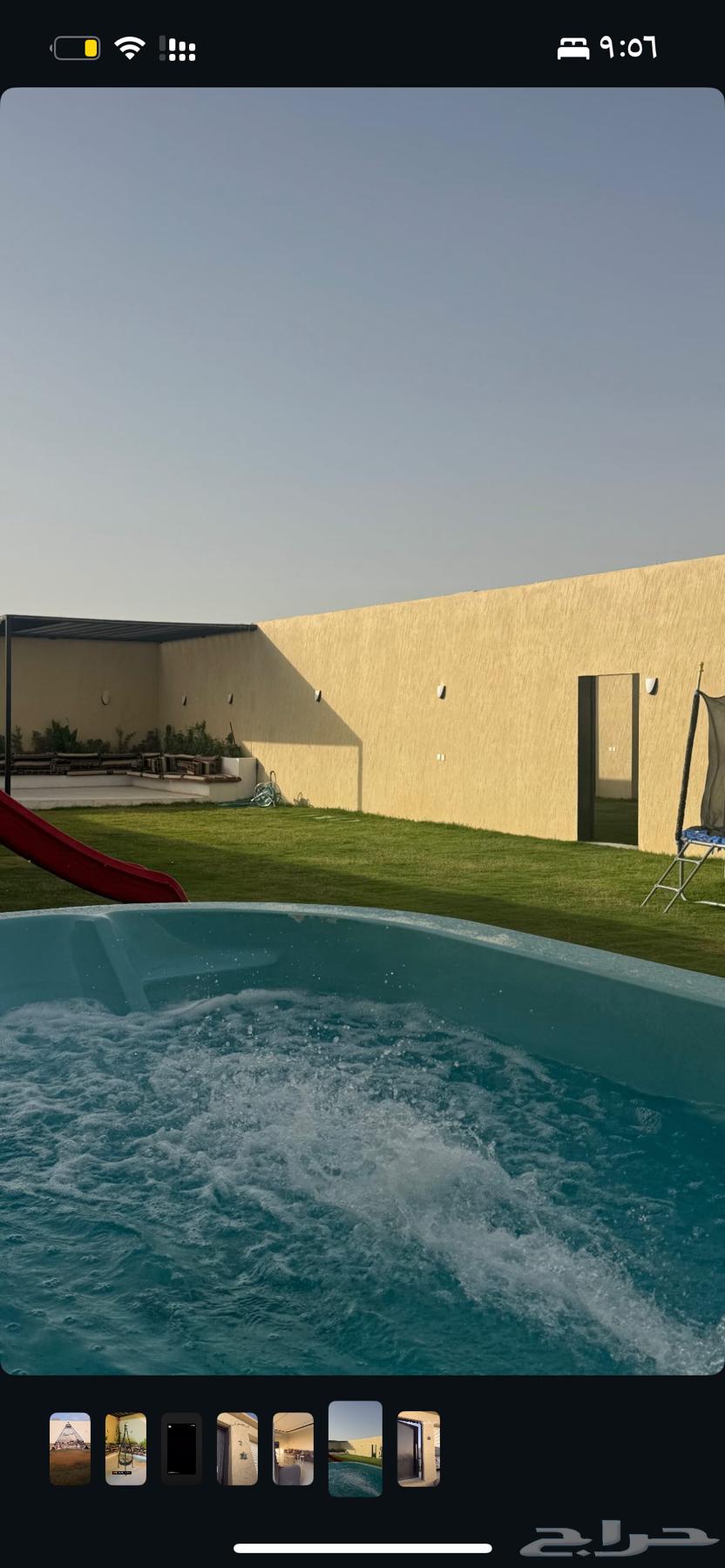 Villa available on Tuesday, September 1664470924807811110