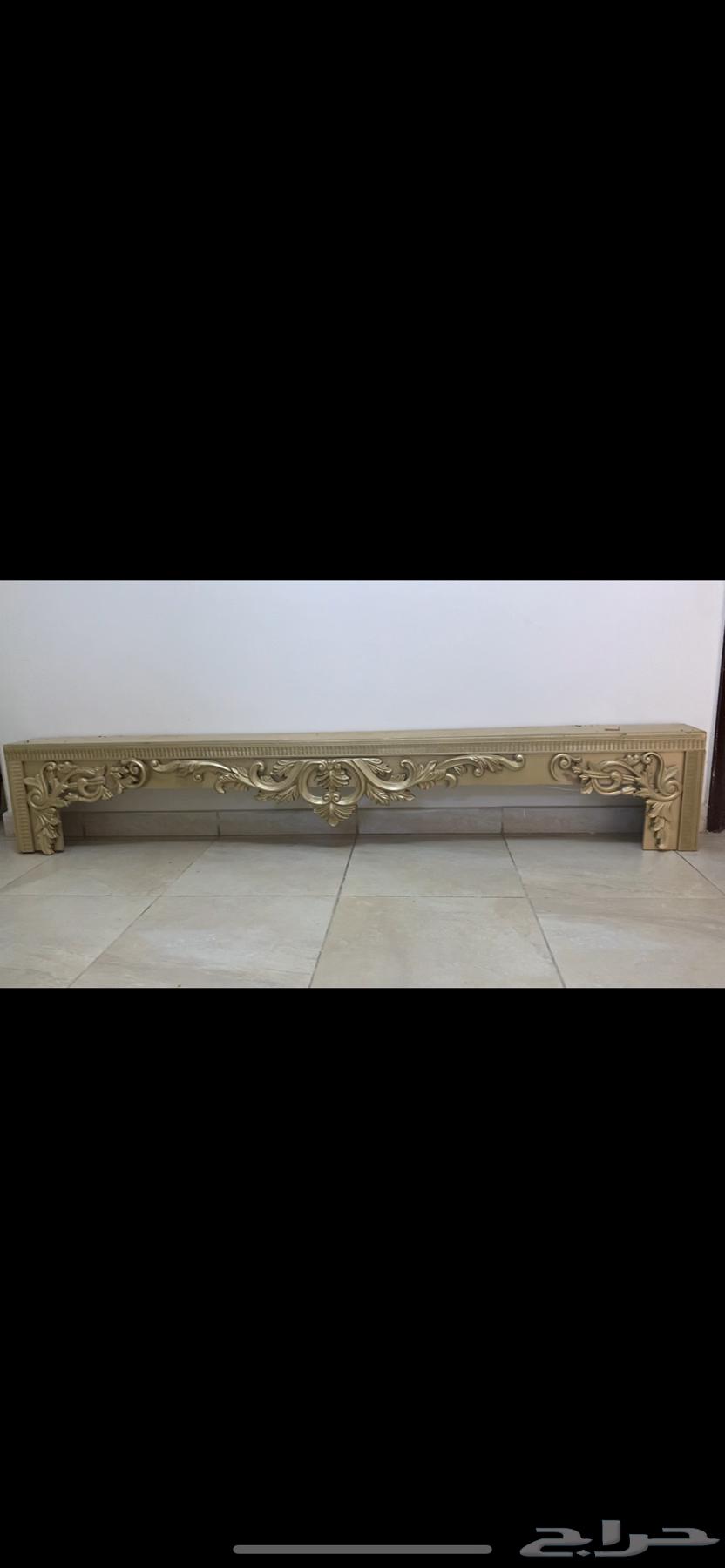 Curtain decoration for a simple price of 80 riyals and one more as a gift64466404411907110