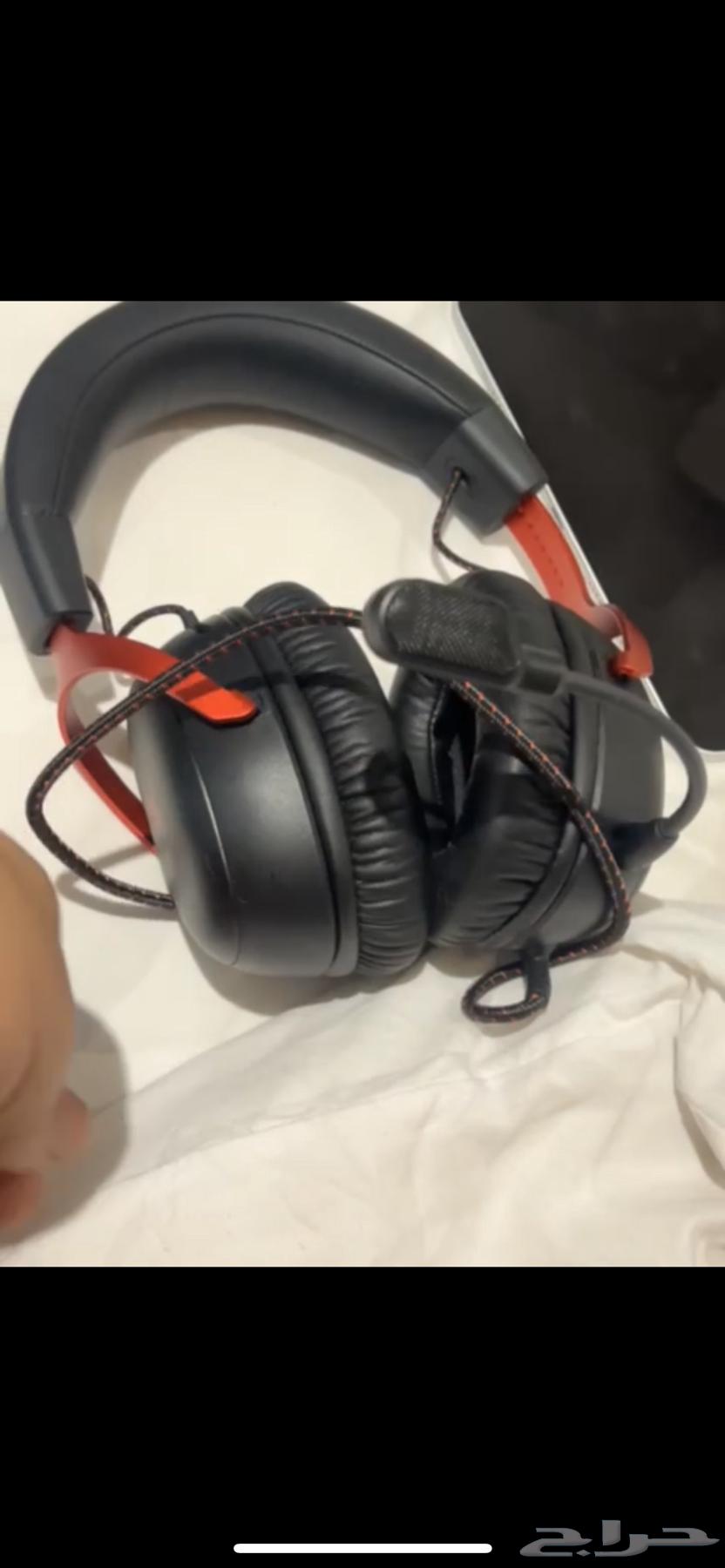 سماعاة هايبر اكس لمحبين الببجي64470883372673110