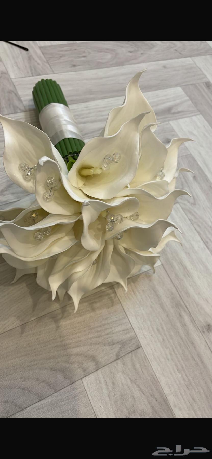 Bride's bouquet64465184086787111