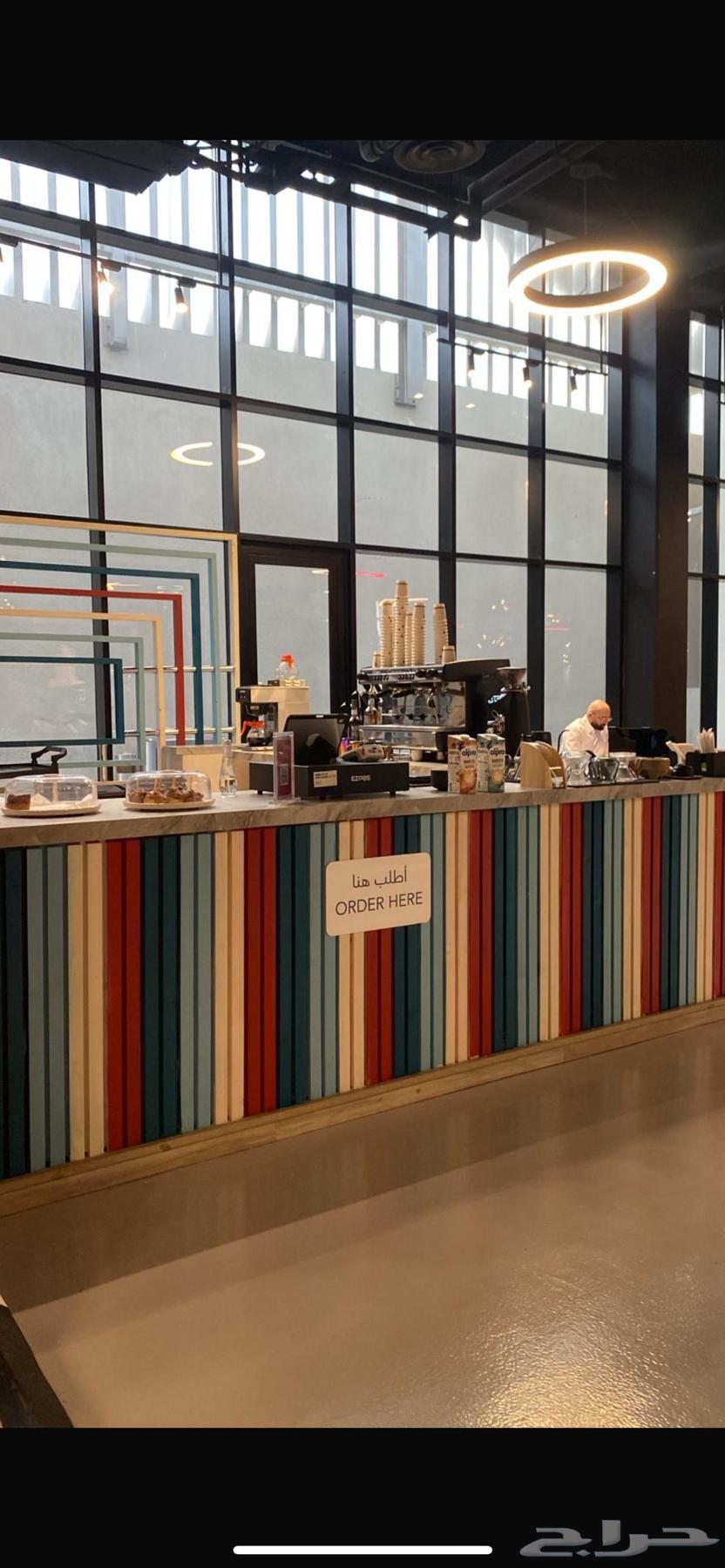 كوفي برث للبيع64471252357507111