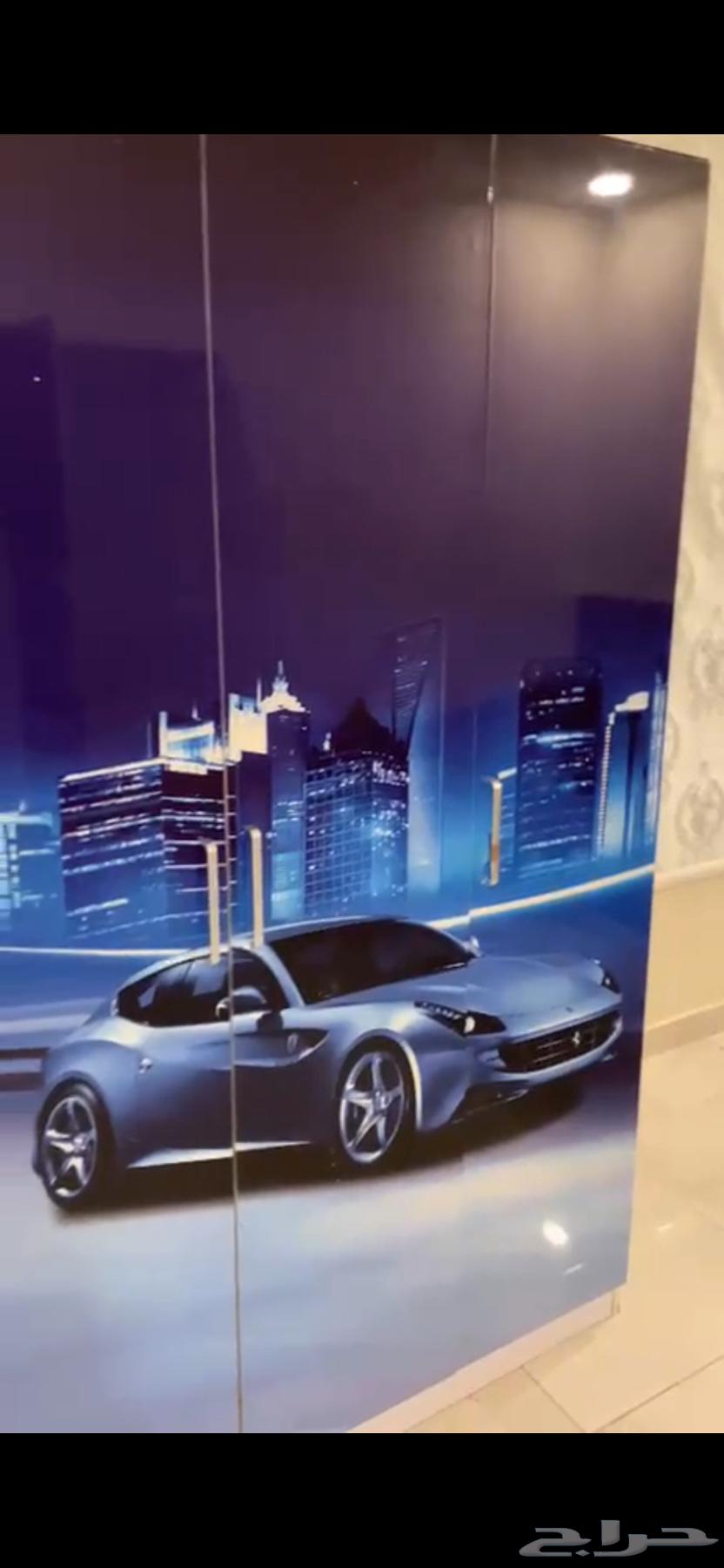 متبقي غرفه وحده ولادي64466767219971111