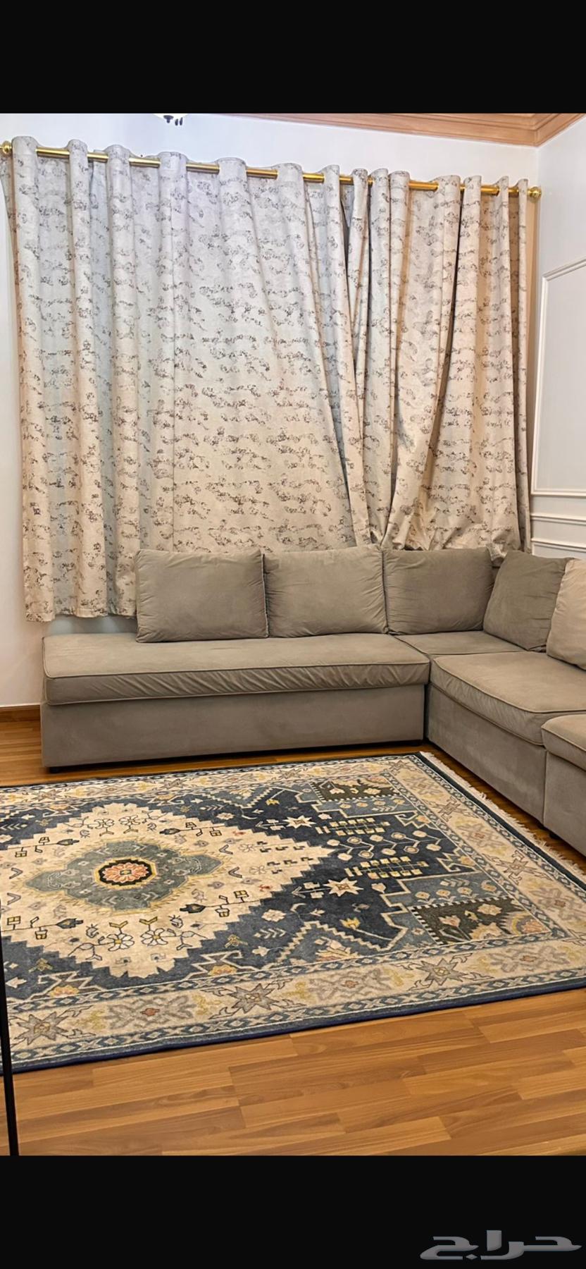 كنب وطاوله تلفزيون64467982603393111