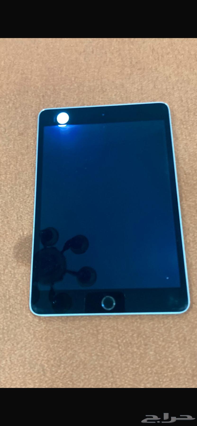 ايباد نظيف جدا 128 السعر قابل للتفاوض64470787110146111