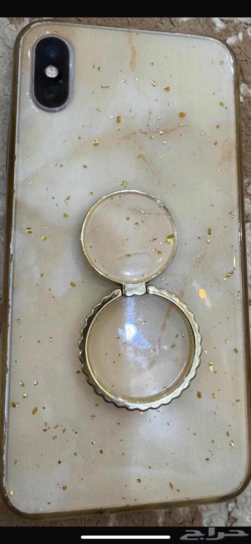 iPhone X64468398391171110