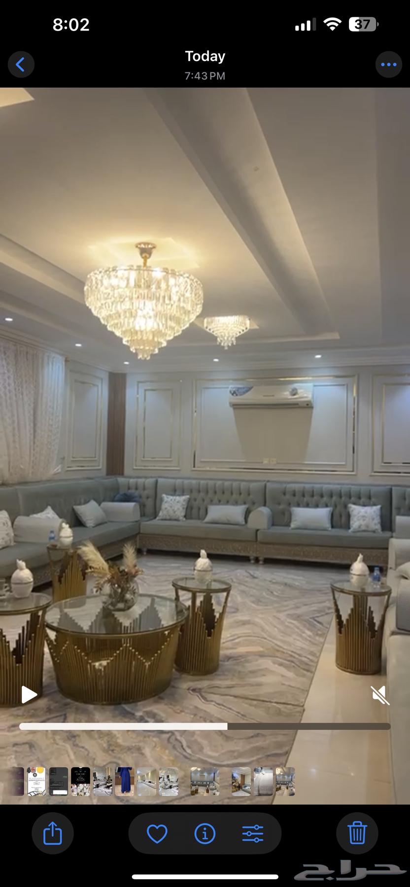 كنب صالتي فصلته ب 30 الف نقش تركي ابيعه ب 3500 قابل للتفاوض64470128044417110