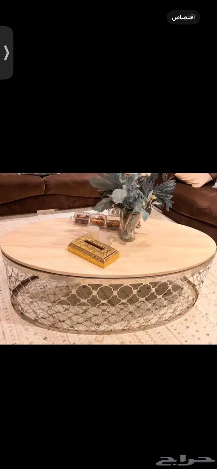 ملابس وأثاث مستعمل للبيع64470333605122113