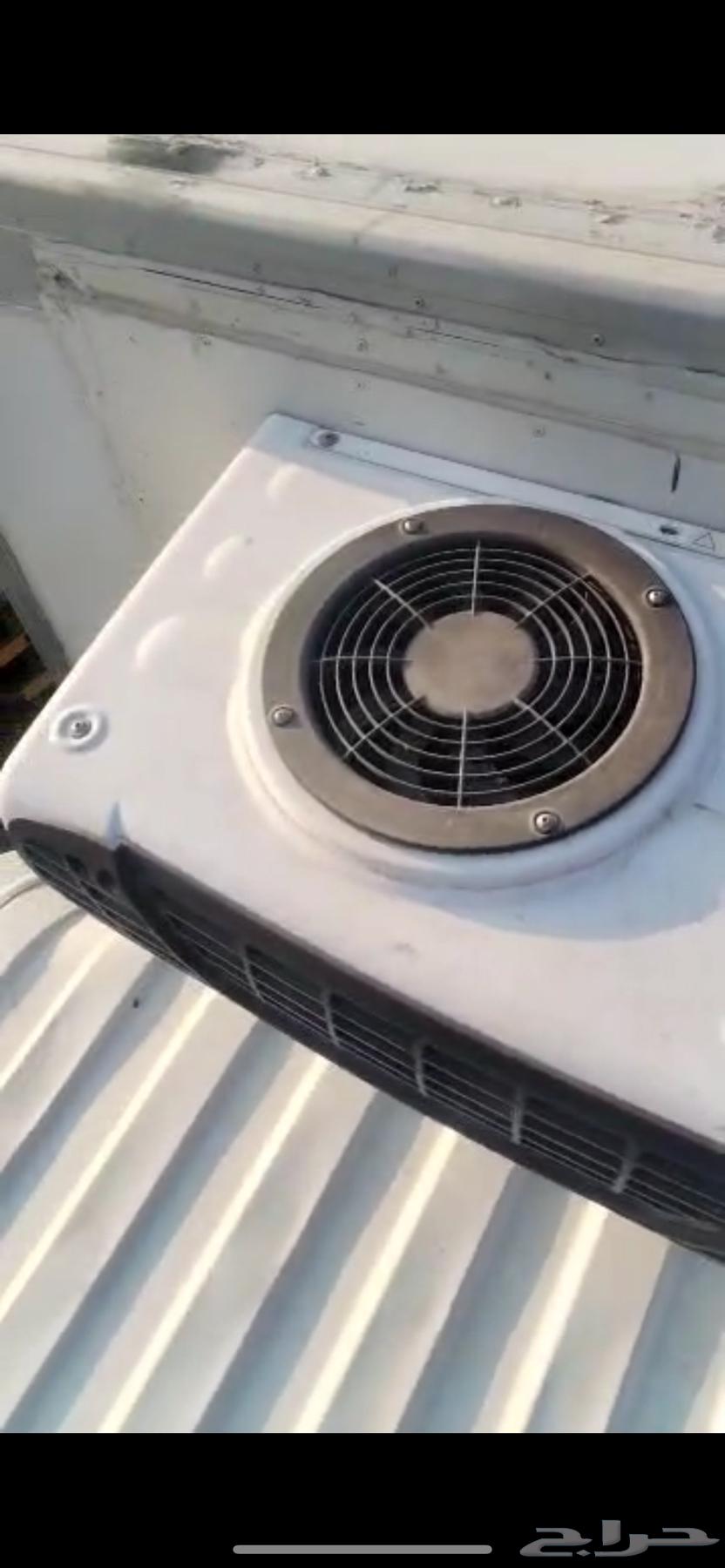 جهاز تبريد للبيع بروده إلى 3 صندوق 5 متر64471388957186110