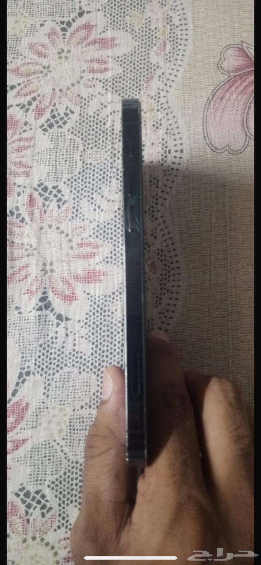 ايفون 12 برو 256 جيجا بطاريه7764466390178434112