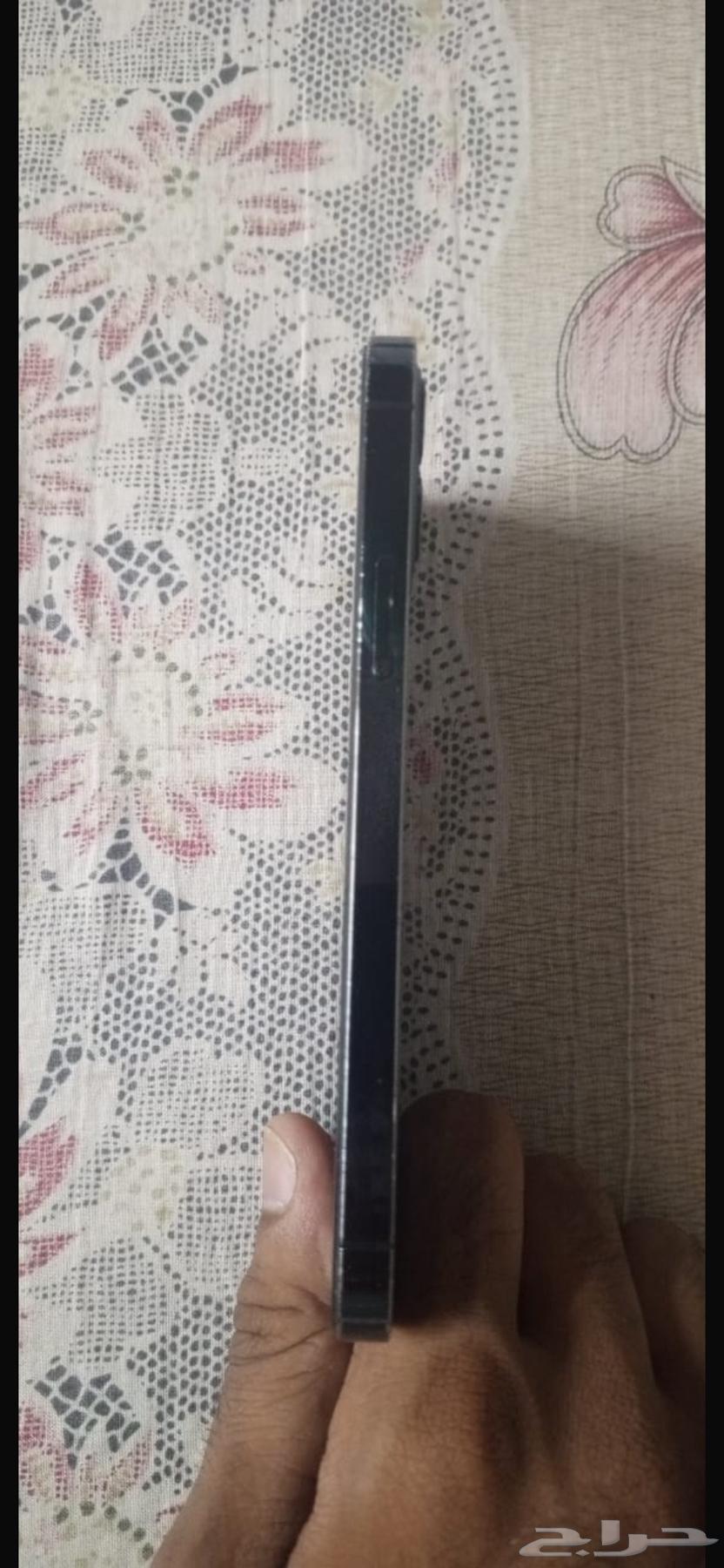 ايفون 12 برو 256 جيجا بطاريه7764466390178434113