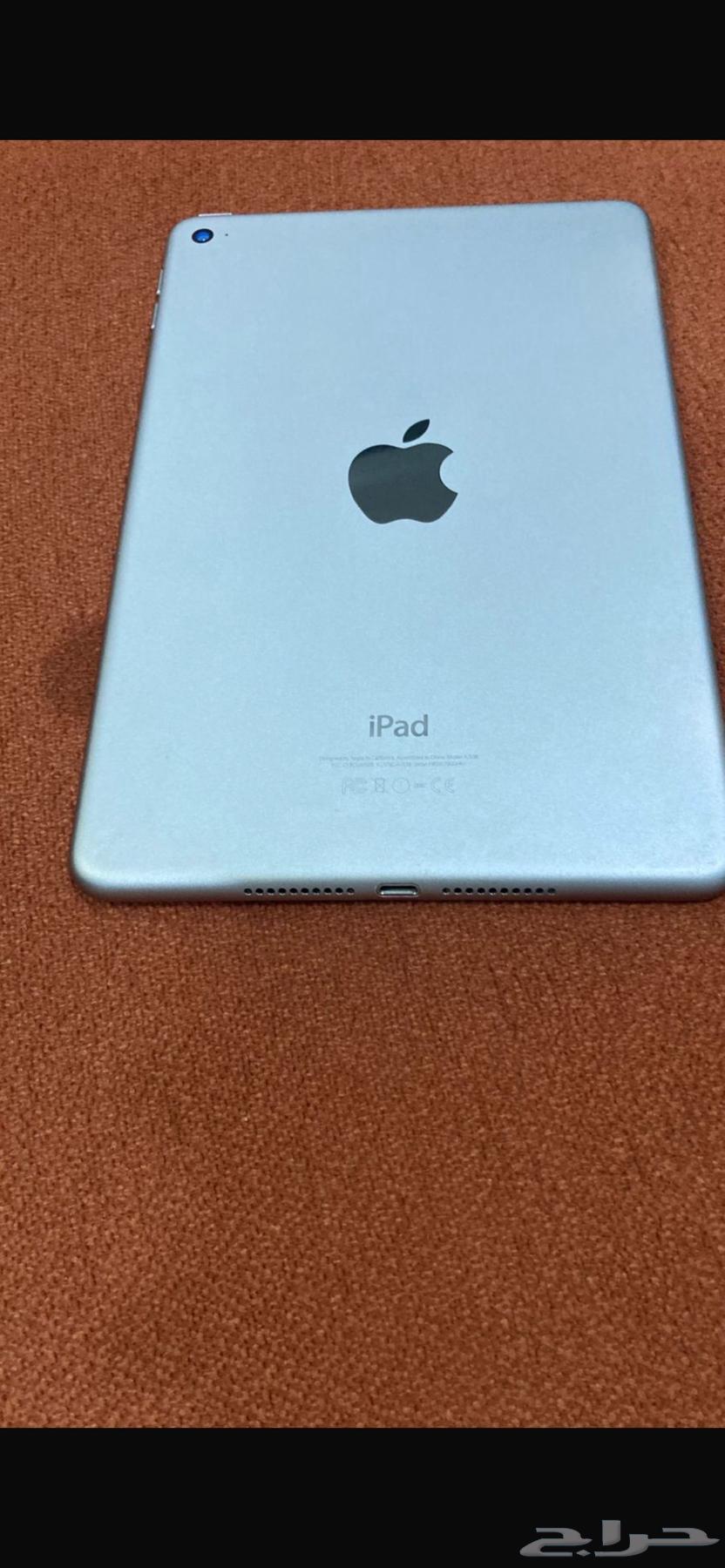 ايباد نظيف جدا 128 السعر قابل للتفاوض64470787110146114