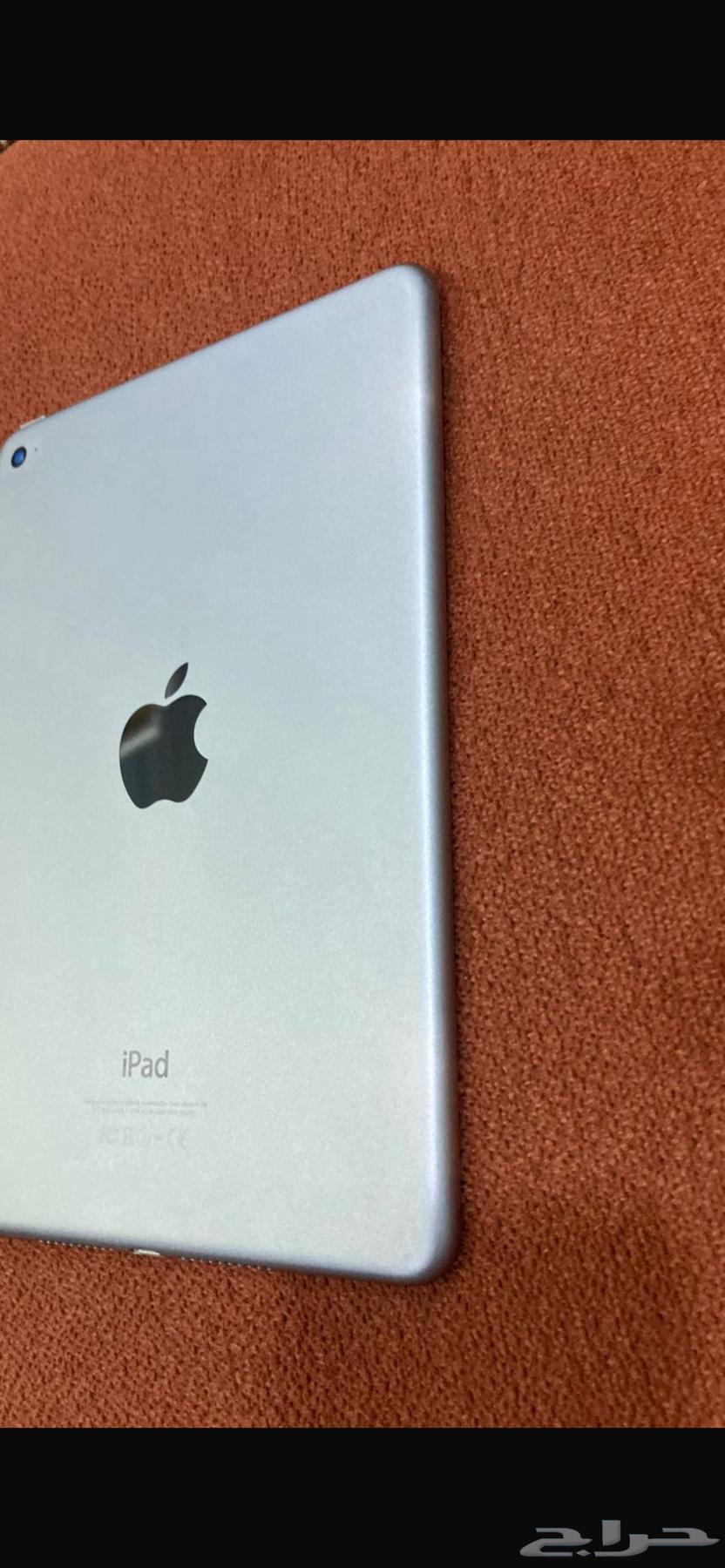 ايباد نظيف جدا 128 السعر قابل للتفاوض64470787110146113
