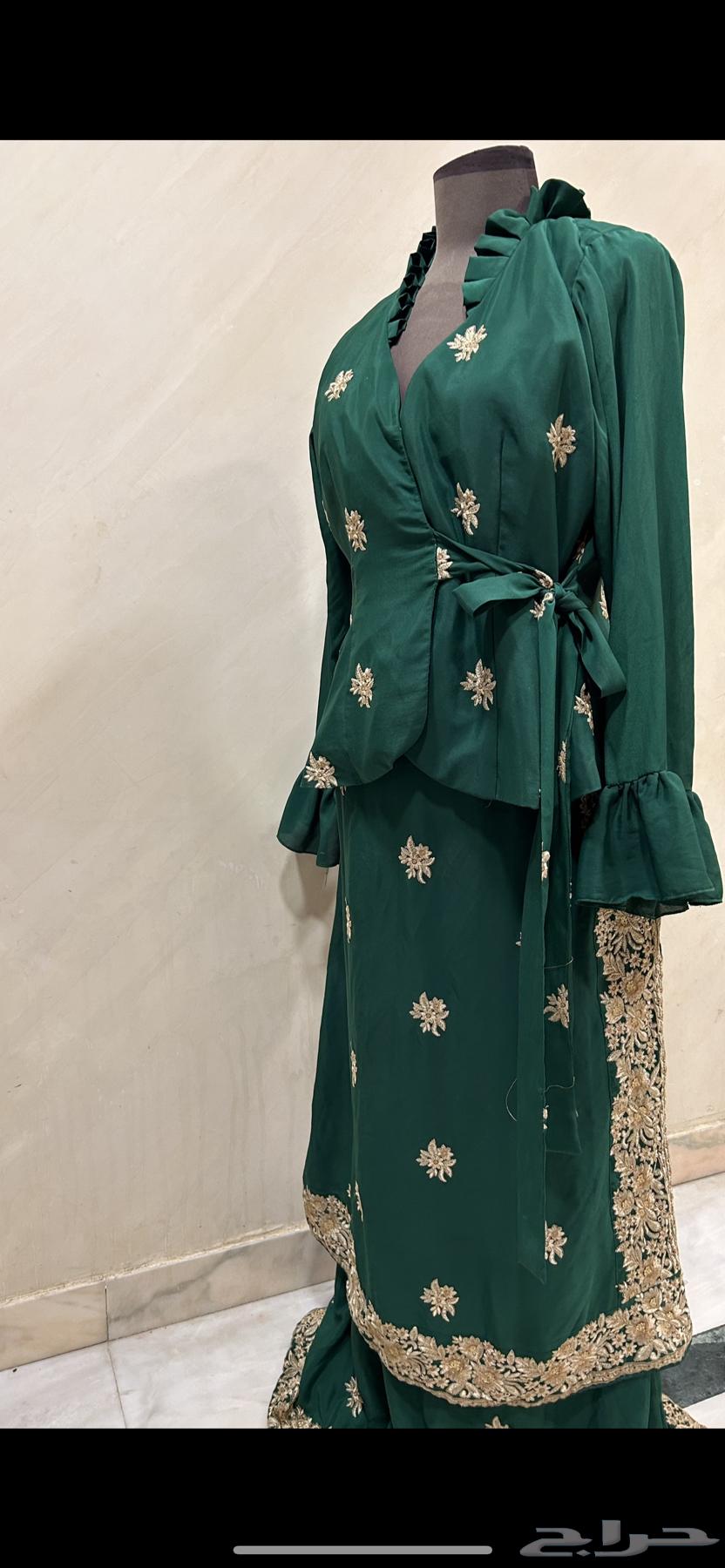 فساتين اليوم الوطني 95 فقط64517006472065111