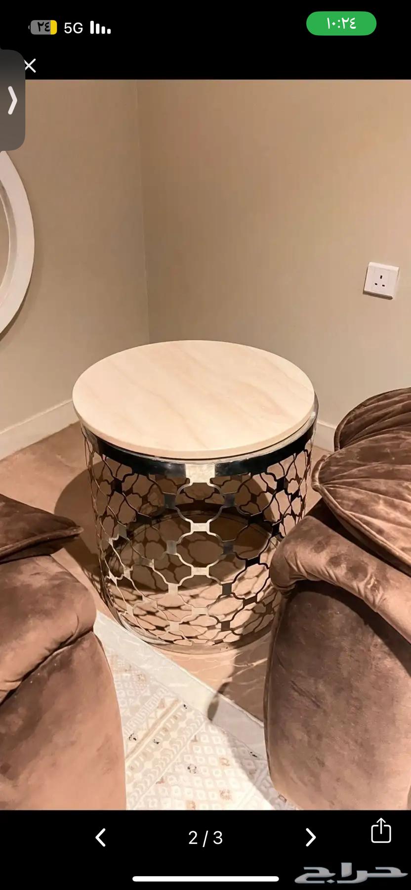 ملابس وأثاث مستعمل للبيع64470333605122114