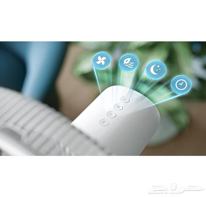 مروحة فيلبيس جديده64466808689922111