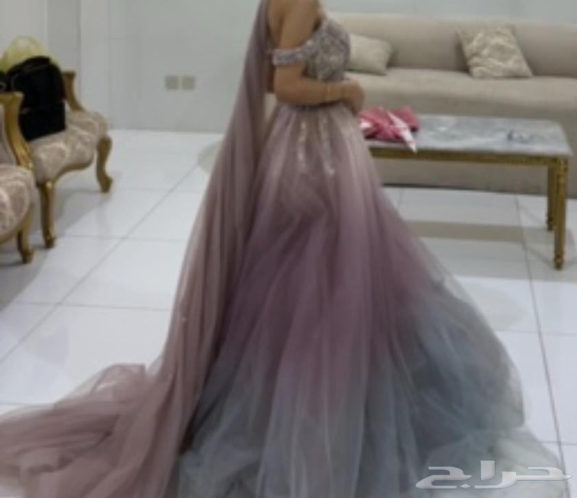 فستان للبيع لبس مدة 3 ساعات فقط مقاس سمول64465282773633114