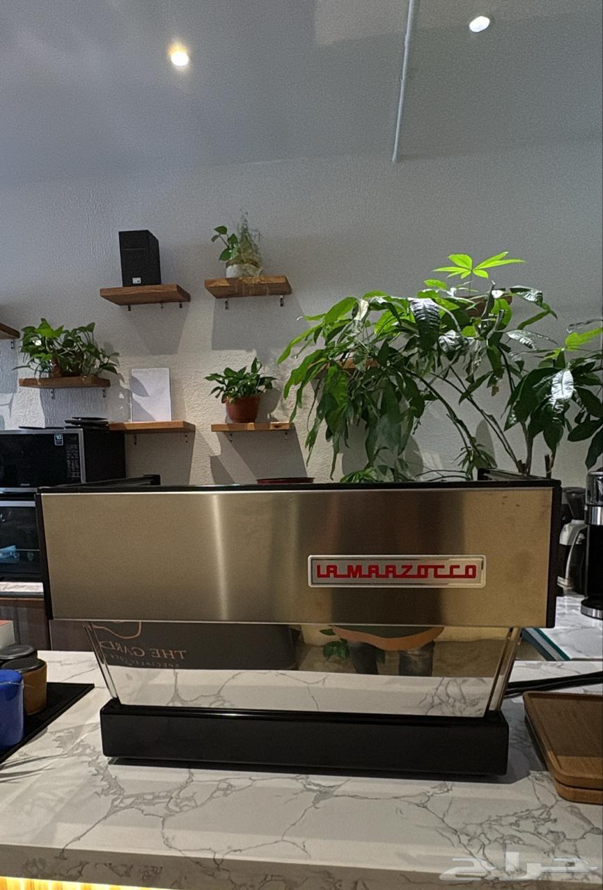 تم البيع  مكينة لامرزوكو64468722327555112