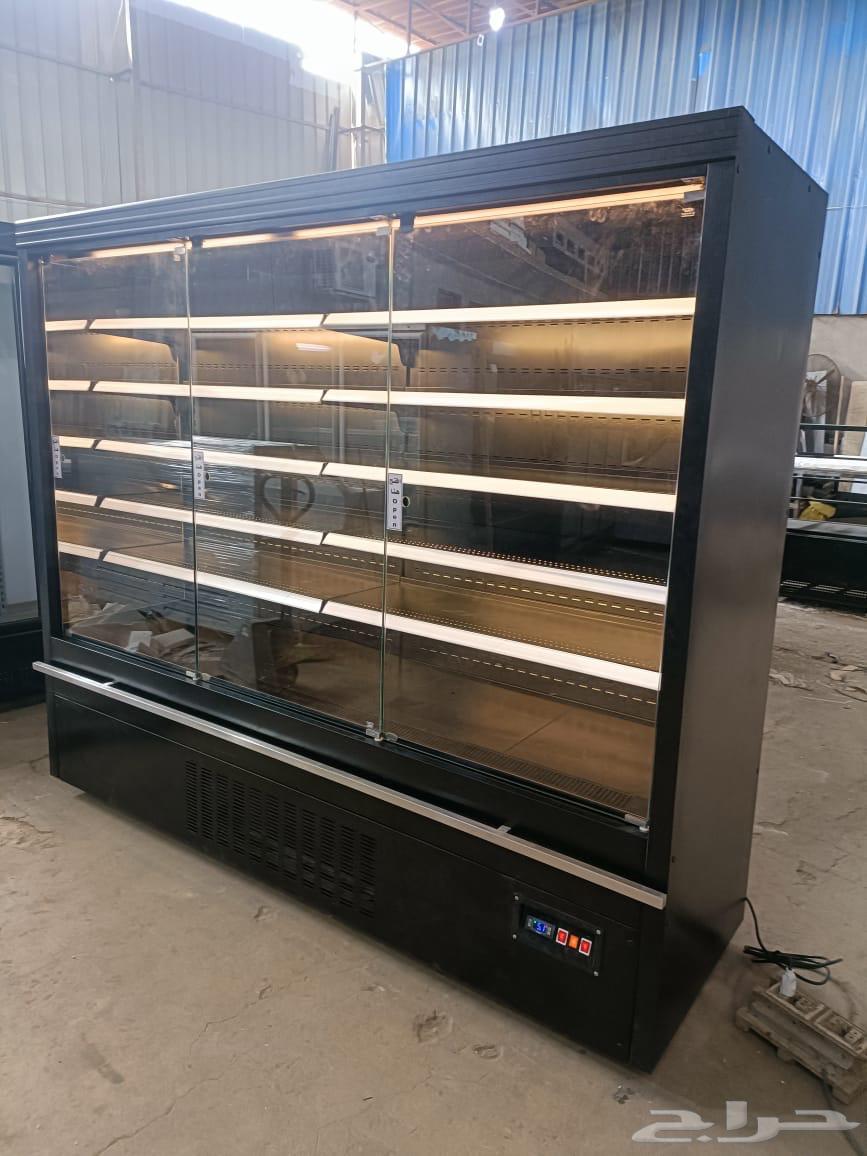 Refrigerated display fridges, cooling and freezing rooms at competitive prices64466263504129112