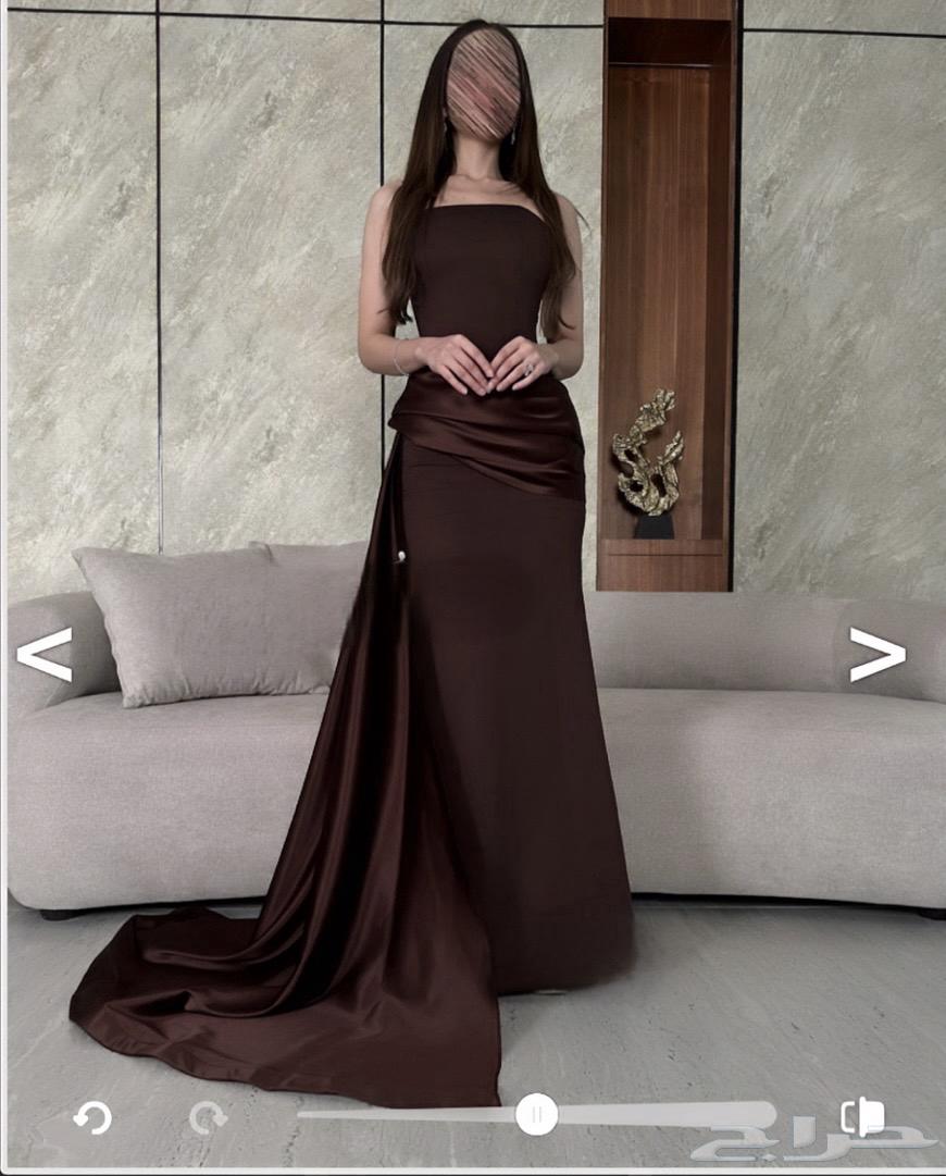 فستان لم يسبق لبسه من بوتيك سعر الشراء320 البيع26064469028061825112