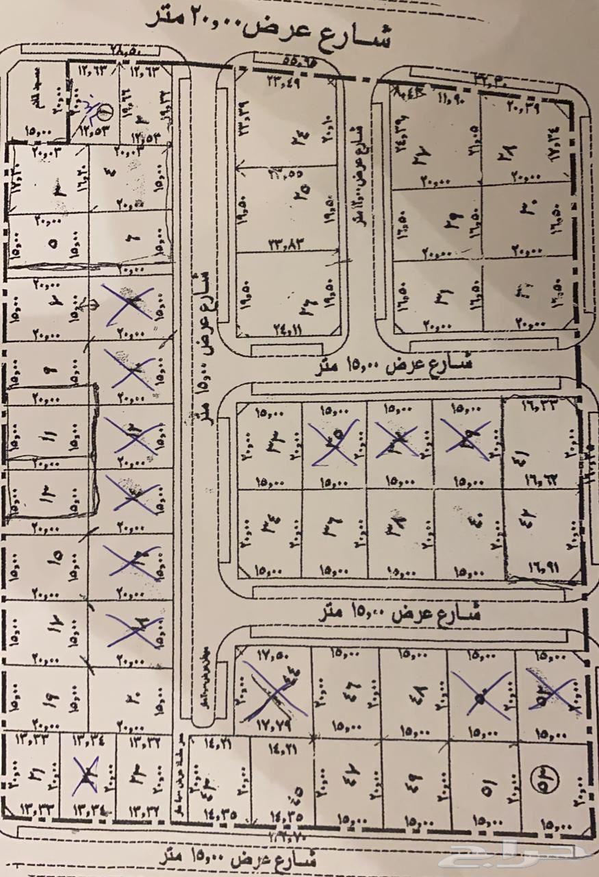 Al Hadiya Residential Area Plot for Sale64142796652289111