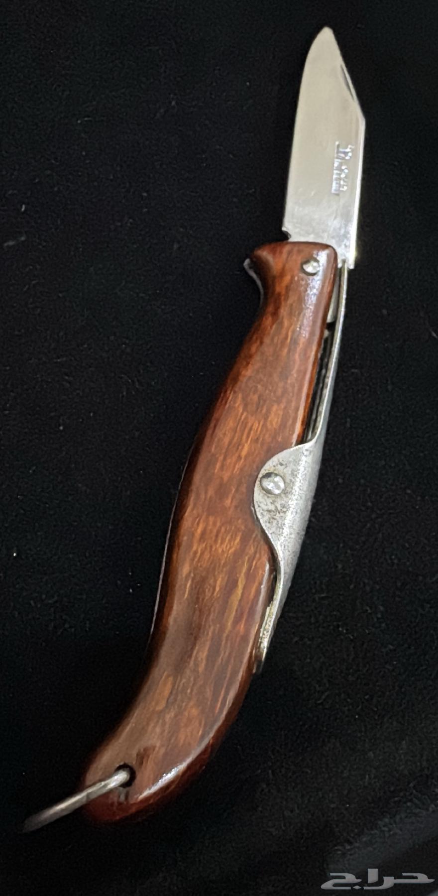 سكين اوكابي الماني حجم صغير64469781185410114