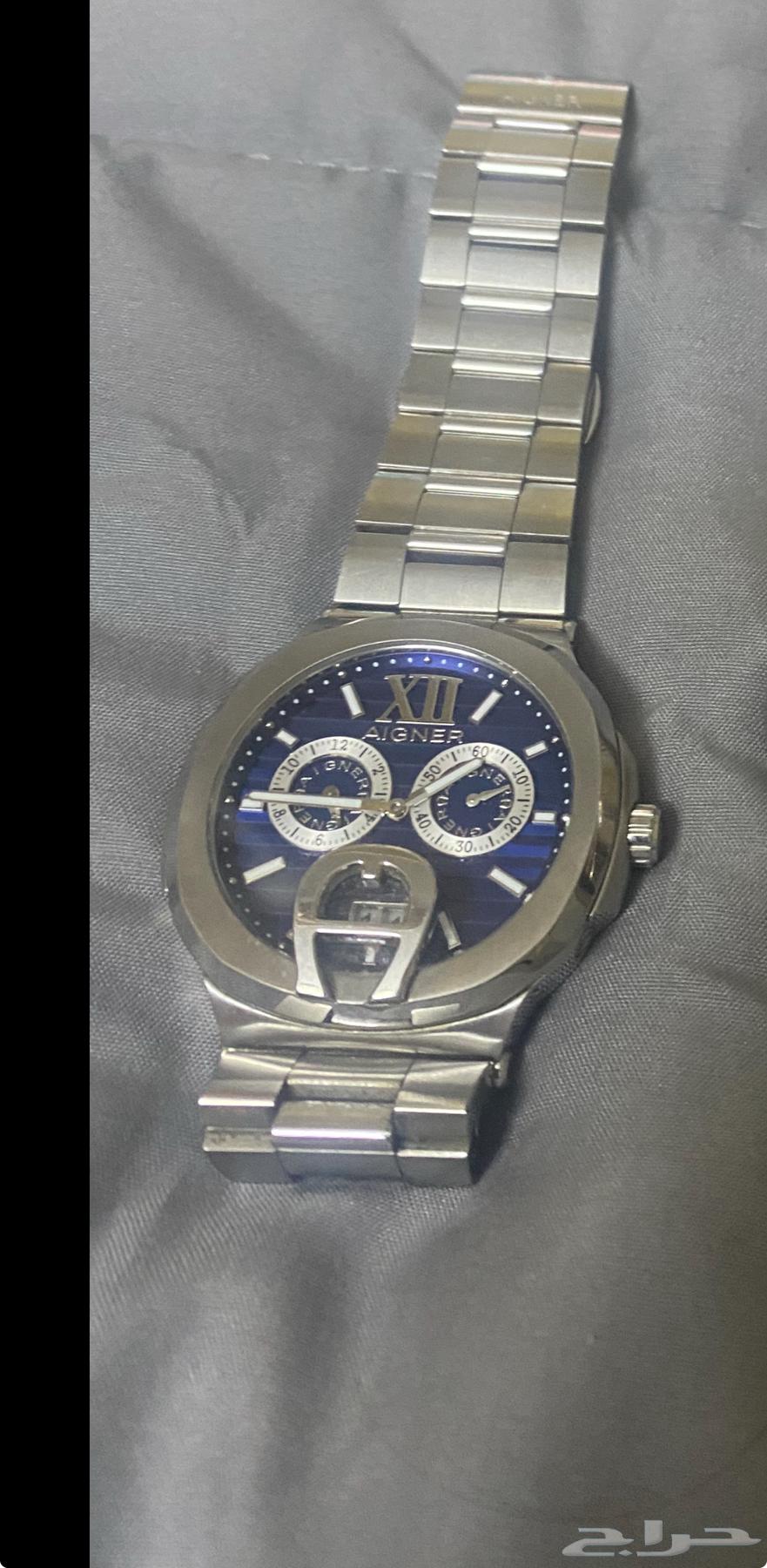 ساعة اقنر للبيع64469320785539110