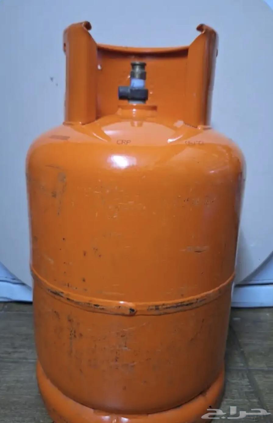 اسطوانه غاز للبيع 200 ريال64465772903939110