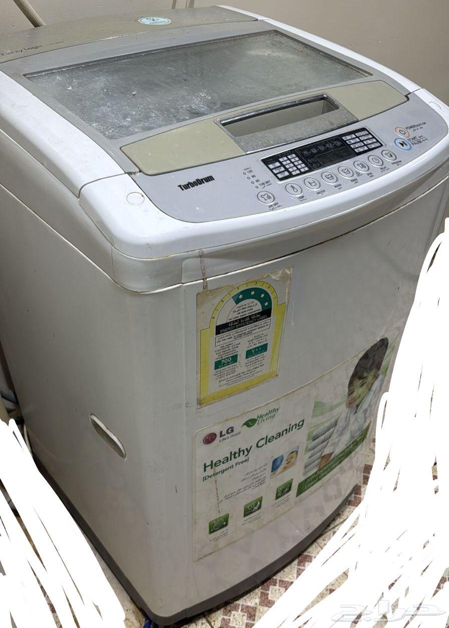 LG automatic washing machine64468831566594110
