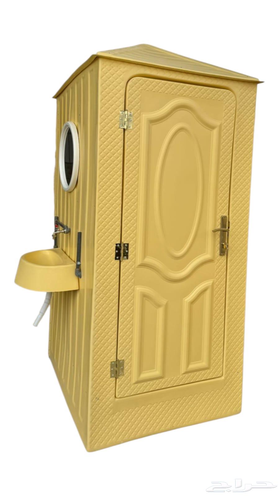 دورات مياه فايبر كلاس دورات مياه ارضي وافرنجي64467158130818113