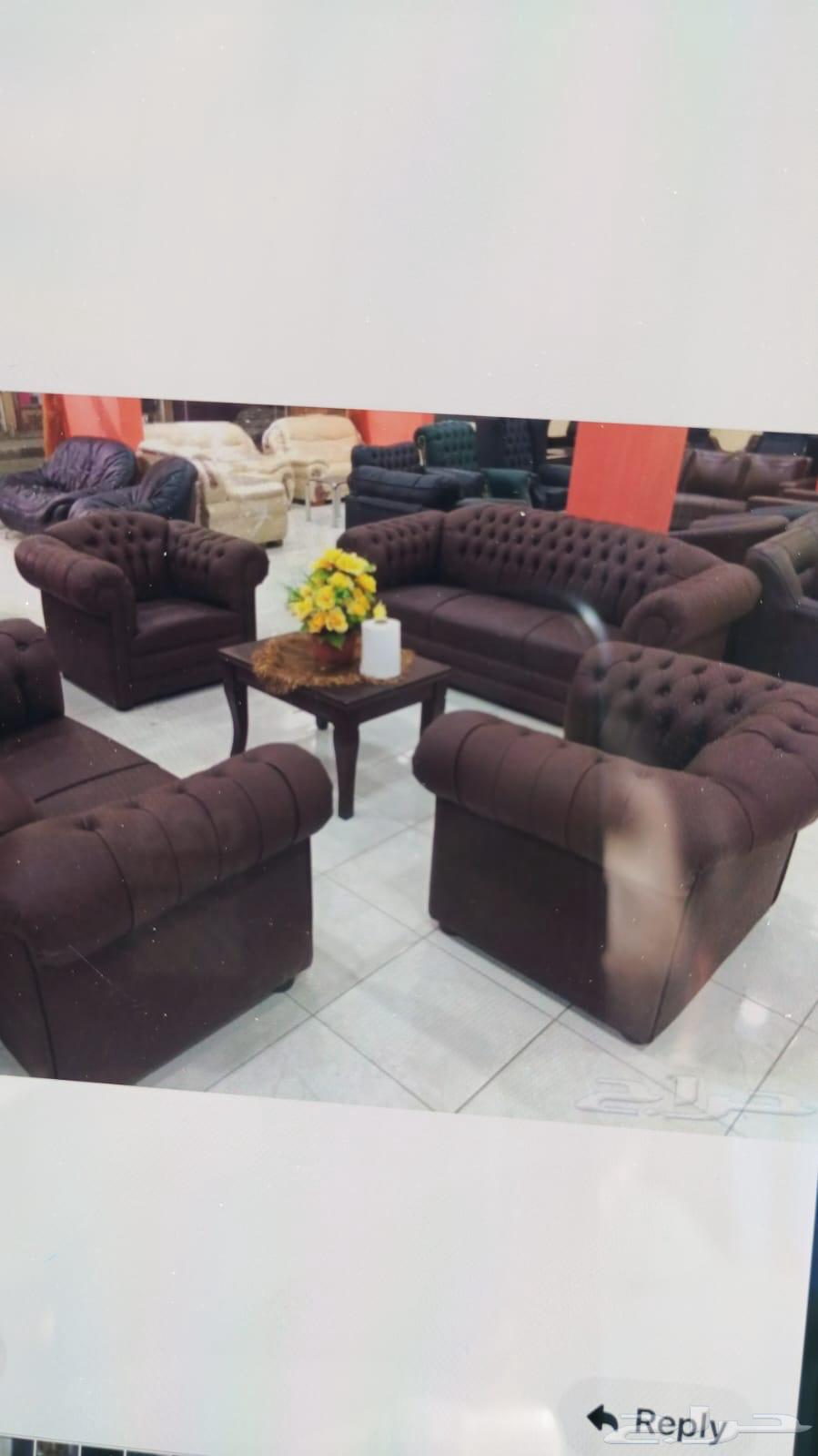 Leather Office Sofa Available in All Colors, American and Royal Models64469795253507113