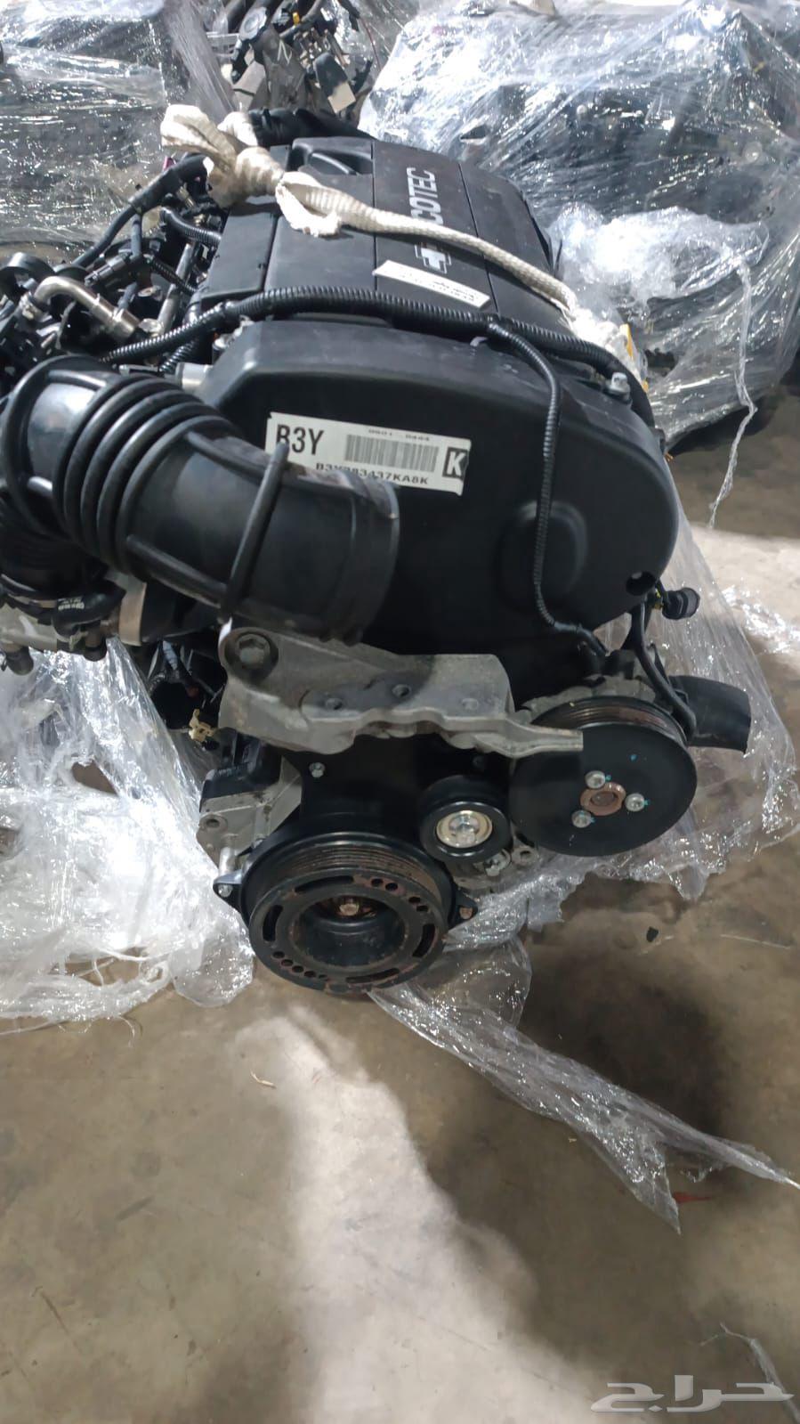 مكاين كروز نظيفة ممشى قليل مع ضمان 40 يوم64637799803907112