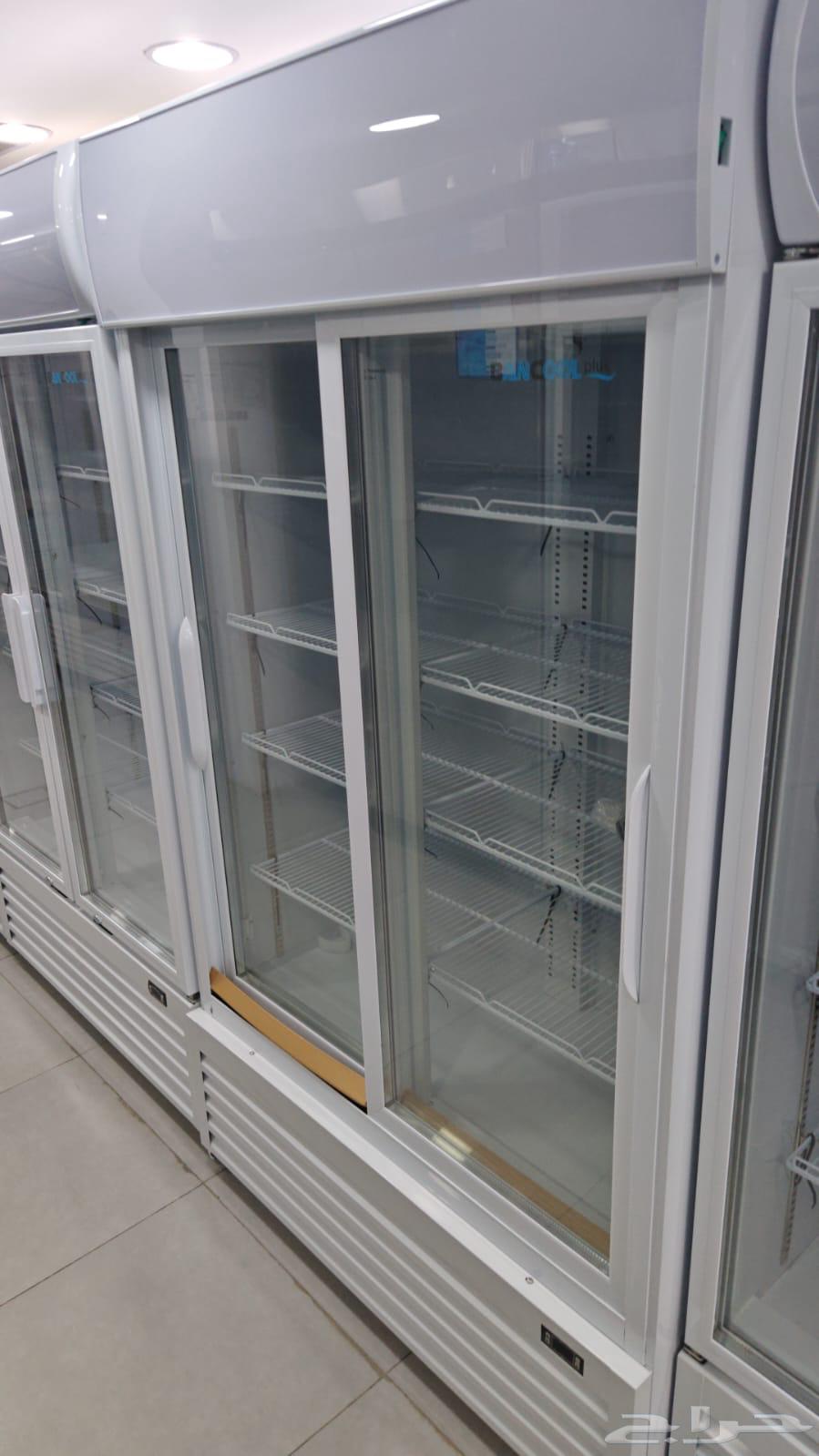 Bancool Double Door and Three Door Display Refrigerators at Attractive Prices64470073040386112