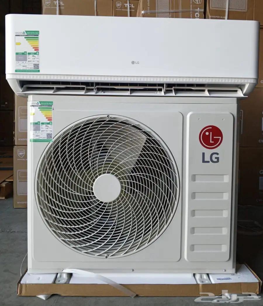 مكيفات سبيلت LG جيت كول (عرض اليوم الوطني)64466249381506114