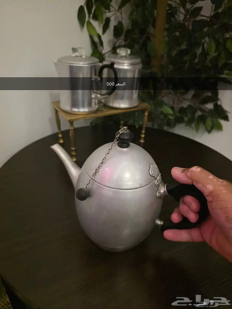 ((مجموعة اباريق قهوة وشاي))64467522400386113