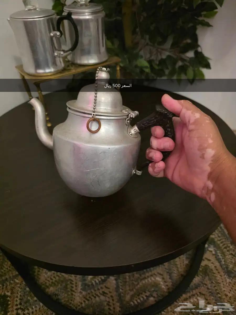 ((مجموعة اباريق قهوة وشاي))64467522400386111