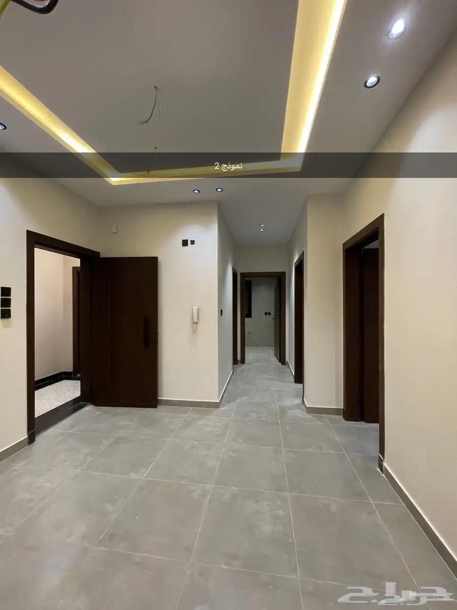 شقة للإيجار