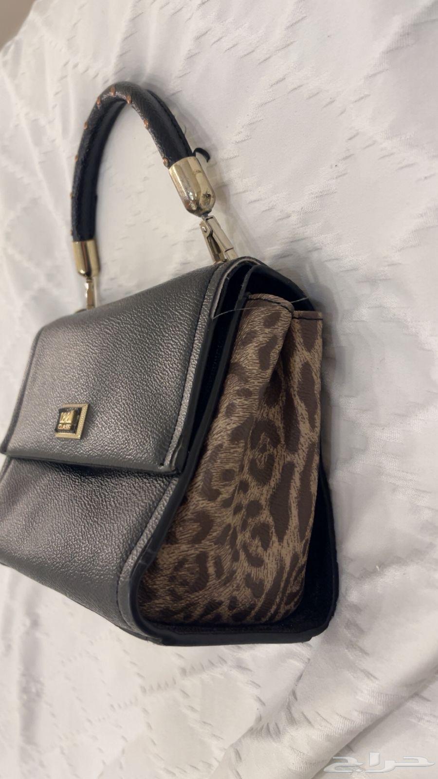 شنطة ماركة روبرتو كفالي  اصليه 10064469487638787114