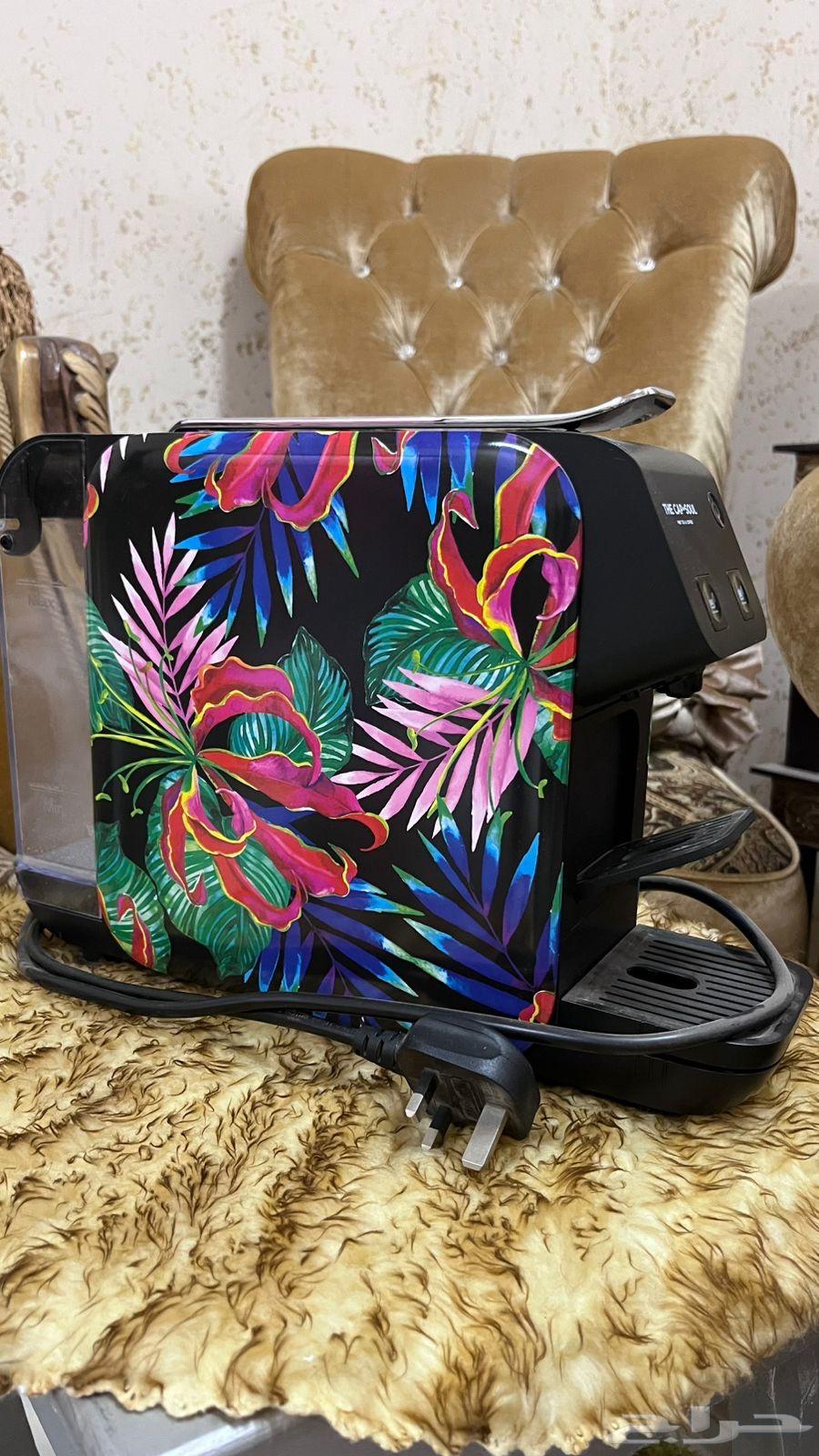 جهاز قهوه ديولونجي64466753494913113