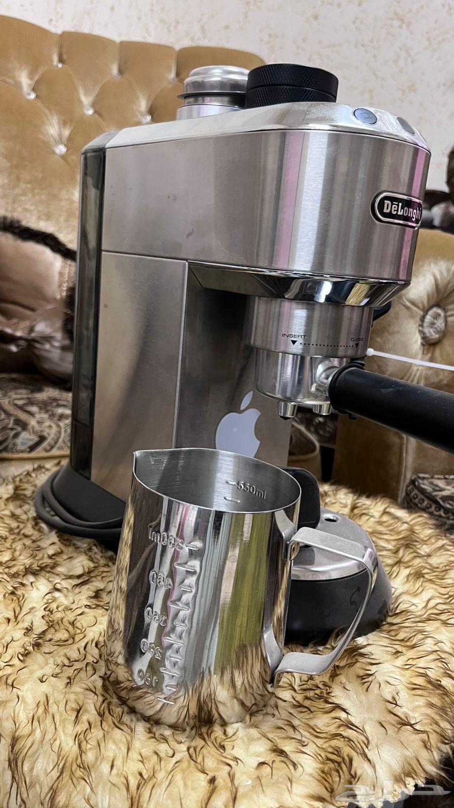 جهاز قهوه ديولونجي64466753494913112