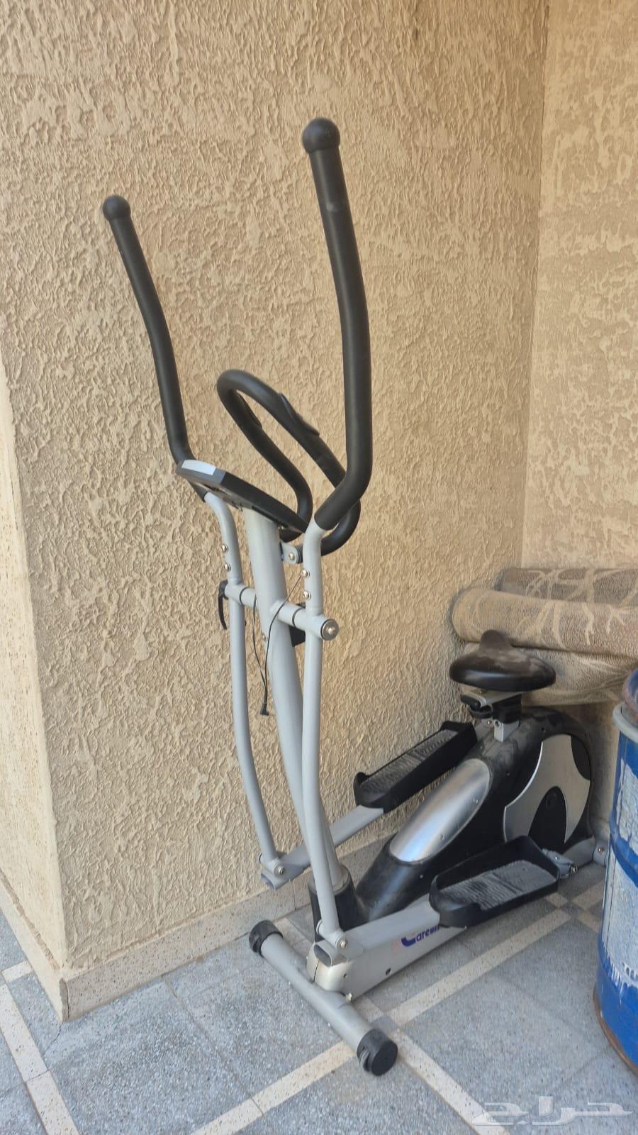 Three-month used walking device64468343392387111