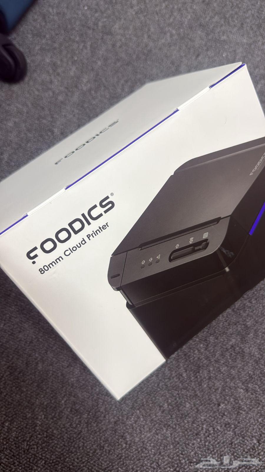 آيباد وطابعة فودكس جدد للبيع64464604983682111