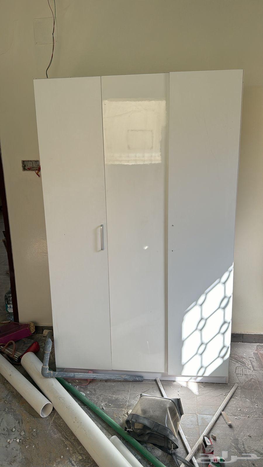 بيع مكيفات ودولاب64466249496577112