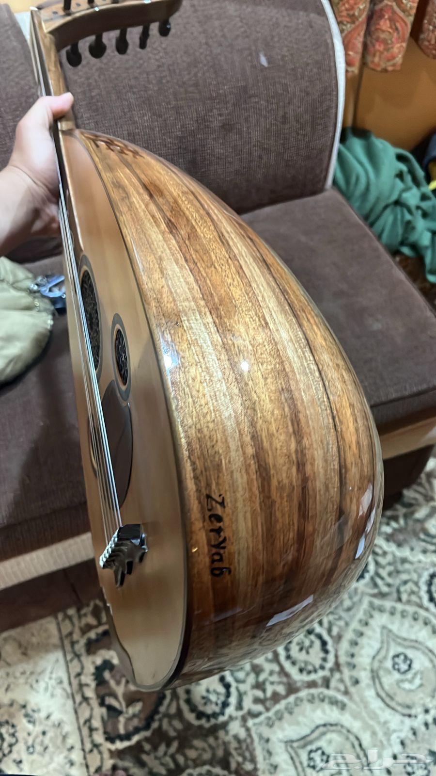 عود صناعه زرياب64471157172353112