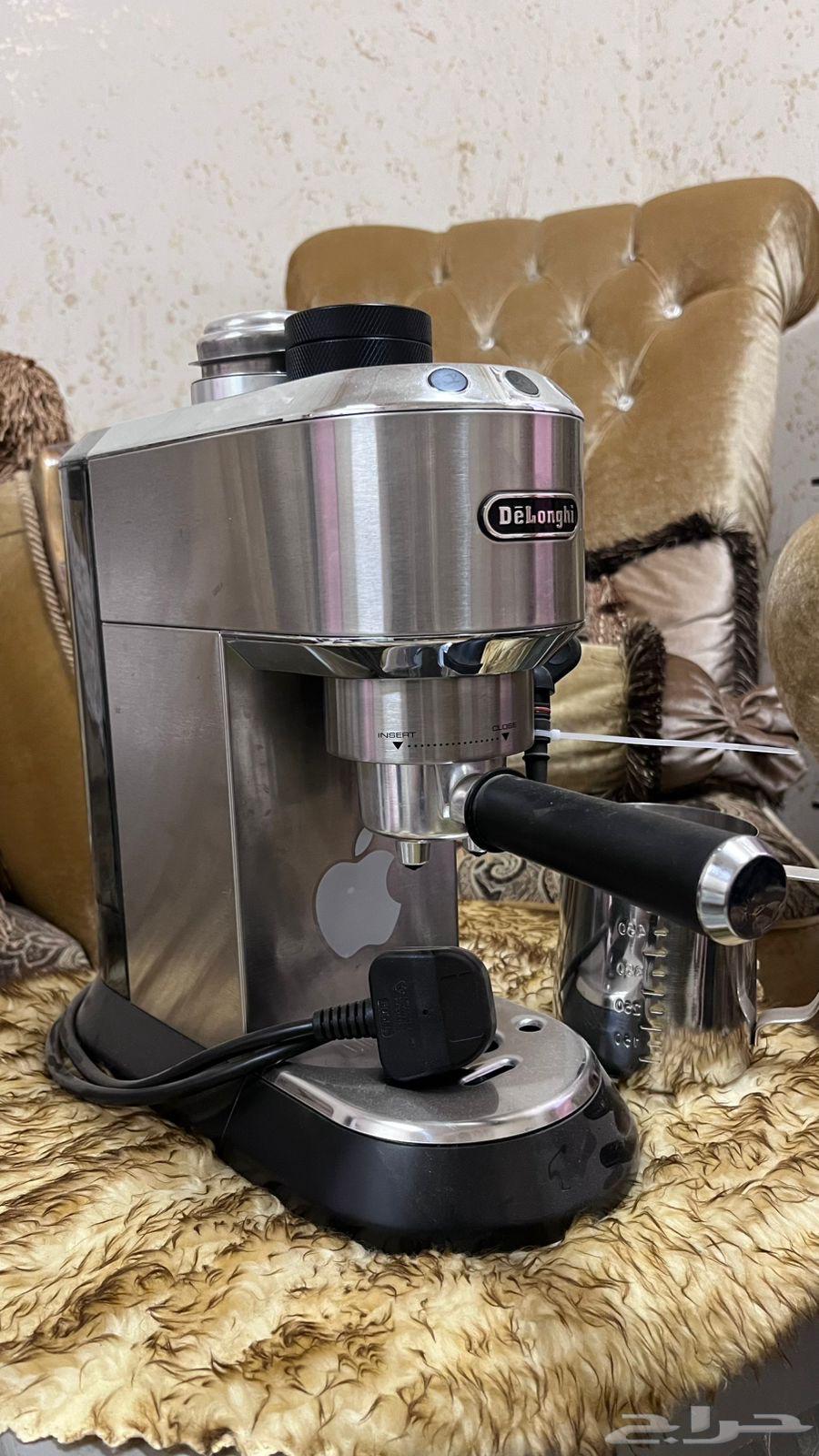 جهاز قهوه ديولونجي64466753494913110