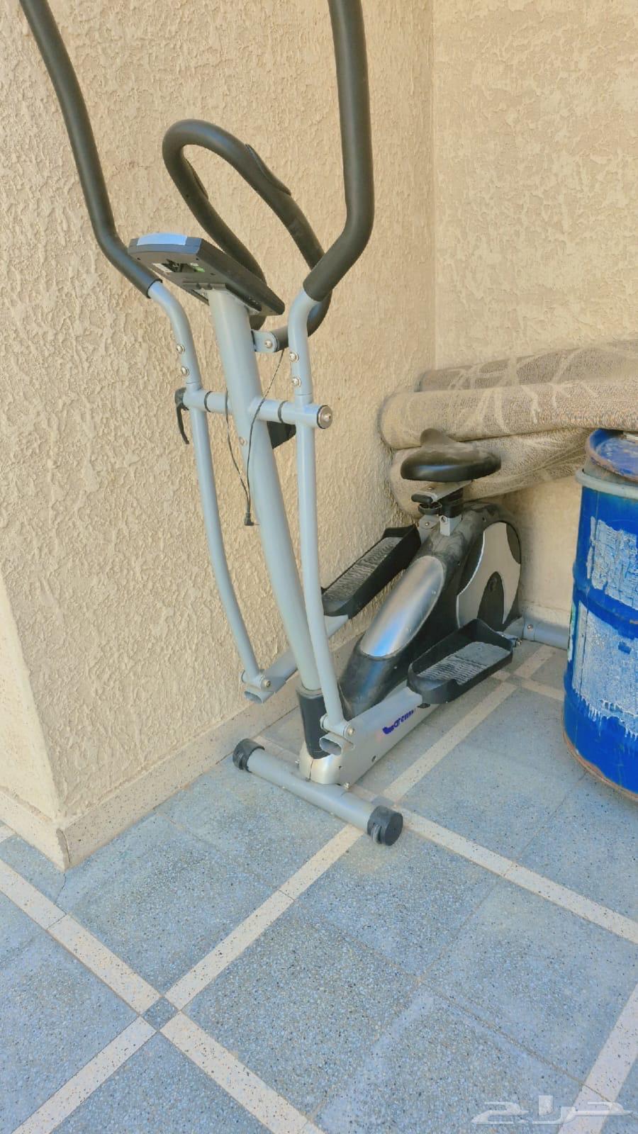 Three-month used walking device64468343392387113